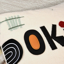 Load image into Gallery viewer, Oki-Doki Cushion Cover
