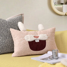 Load image into Gallery viewer, Fluffball Cushion Cover