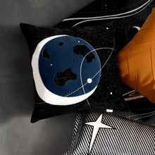 Load image into Gallery viewer, Lil' Planet Cushion Cover