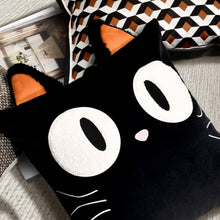 Load image into Gallery viewer, Whiskers Cushion Cover