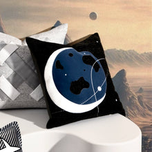 Load image into Gallery viewer, Lil' Planet Cushion Cover