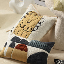 Load image into Gallery viewer, Roar Cushion Cover