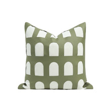 Load image into Gallery viewer, Clover Cushion Cover