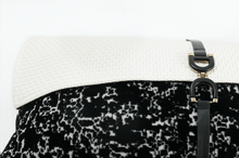 Load image into Gallery viewer, Ashen Rectangle Cushion Cover