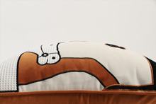 Load image into Gallery viewer, Saddle Cushion Cover