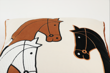 Load image into Gallery viewer, Saddle Cushion Cover