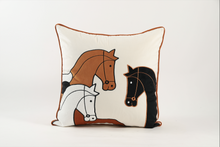 Load image into Gallery viewer, Saddle Cushion Cover