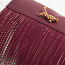 Load image into Gallery viewer, Rouge Rectangle Cushion Cover