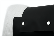 Load image into Gallery viewer, Phantom Rectangle Cushion Cover