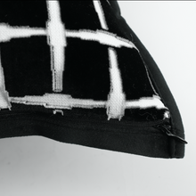 Load image into Gallery viewer, Char Cushion Cover
