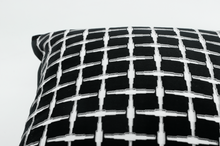 Load image into Gallery viewer, Char Cushion Cover