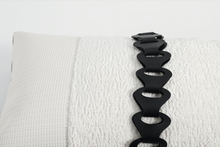 Load image into Gallery viewer, Velour Rectangle Cushion Cover