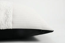 Load image into Gallery viewer, Velour Rectangle Cushion Cover