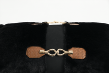 Load image into Gallery viewer, Caviar Fur Rectangle Cushion