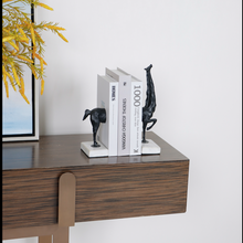 Load image into Gallery viewer, Baga Bookends