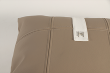 Load image into Gallery viewer, Taupe Cushion Cover