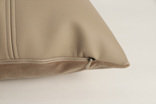 Load image into Gallery viewer, Taupe Cushion Cover