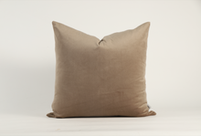 Load image into Gallery viewer, Taupe Cushion Cover