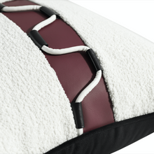 Load image into Gallery viewer, Garnet Cushion Cover