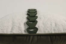 Load image into Gallery viewer, Verde Cushion Cover