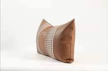 Load image into Gallery viewer, Belgrave Rectangle Cushion Cover