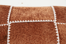 Load image into Gallery viewer, Savoy Rectangle Cushion Cover