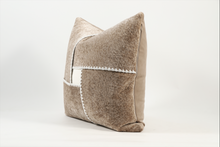 Load image into Gallery viewer, Alpine Square Cushion Cover