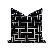Load image into Gallery viewer, Strato Cushion Cover