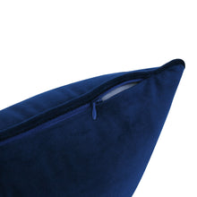 Load image into Gallery viewer, Gallop Cushion Cover - Blue