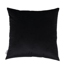 Load image into Gallery viewer, Gallop Cushion Cover - Black