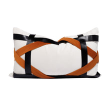 Load image into Gallery viewer, Euphoria Rectangle Cushion Cover