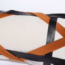 Load image into Gallery viewer, Euphoria Rectangle Cushion Cover