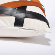 Load image into Gallery viewer, Euphoria Rectangle Cushion Cover