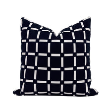 Load image into Gallery viewer, Cosmos Cushion Cover