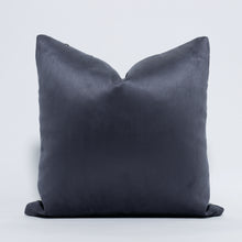 Load image into Gallery viewer, Graphite Cushion Cover