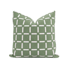 Load image into Gallery viewer, Gardenia Cushion Cover
