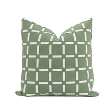 Load image into Gallery viewer, Gardenia Cushion Cover