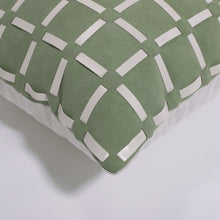 Load image into Gallery viewer, Gardenia Cushion Cover