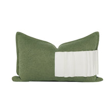 Load image into Gallery viewer, Monet Rectangle Cushion Cover