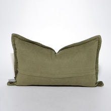 Load image into Gallery viewer, Monet Rectangle Cushion Cover