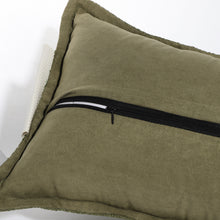 Load image into Gallery viewer, Monet Rectangle Cushion Cover