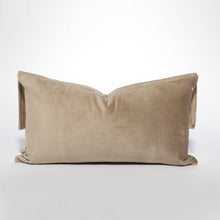 Load image into Gallery viewer, Pixel Rectangle Cushion Cover