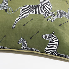 Load image into Gallery viewer, Lush Cushion Cover