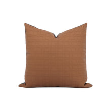 Load image into Gallery viewer, Hazel Cushion Cover
