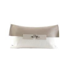 Load image into Gallery viewer, Bask Rectangle Cushion Cover