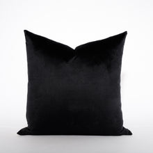 Load image into Gallery viewer, Ebony Cushion Cover