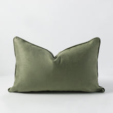 Load image into Gallery viewer, Camo Rectangle Cushion Cover