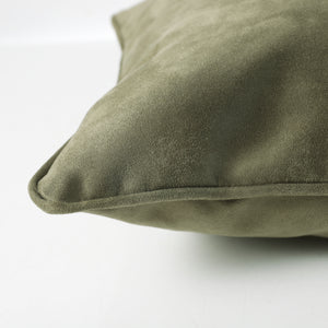Camo Rectangle Cushion Cover