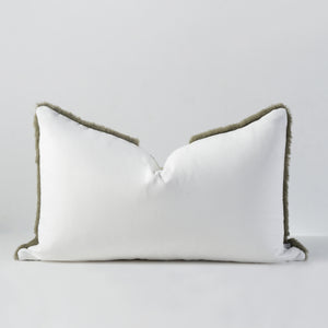 Zest Rectangle Cushion Cover
