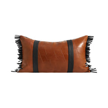 Load image into Gallery viewer, Rider Rectangle Cushion Cover